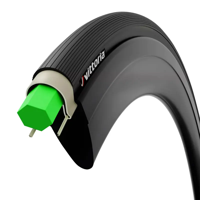 Mousse anticrevaison Vittoria Air-Liner Road 700x27-29 tubeless ready