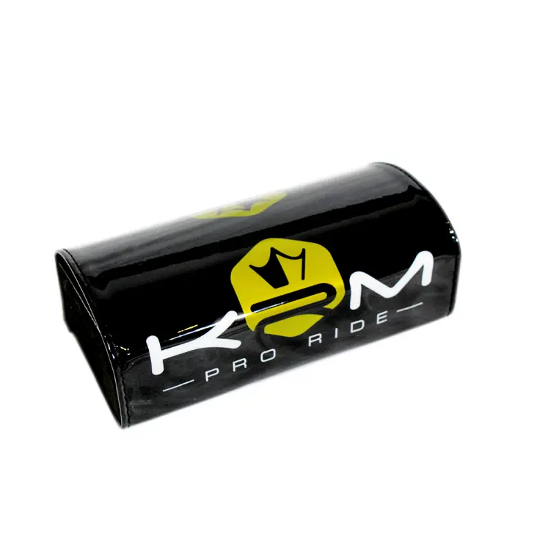 Lenkergriff-Schwamm KRM Pro Ride Gold für lenker ohne Querstange