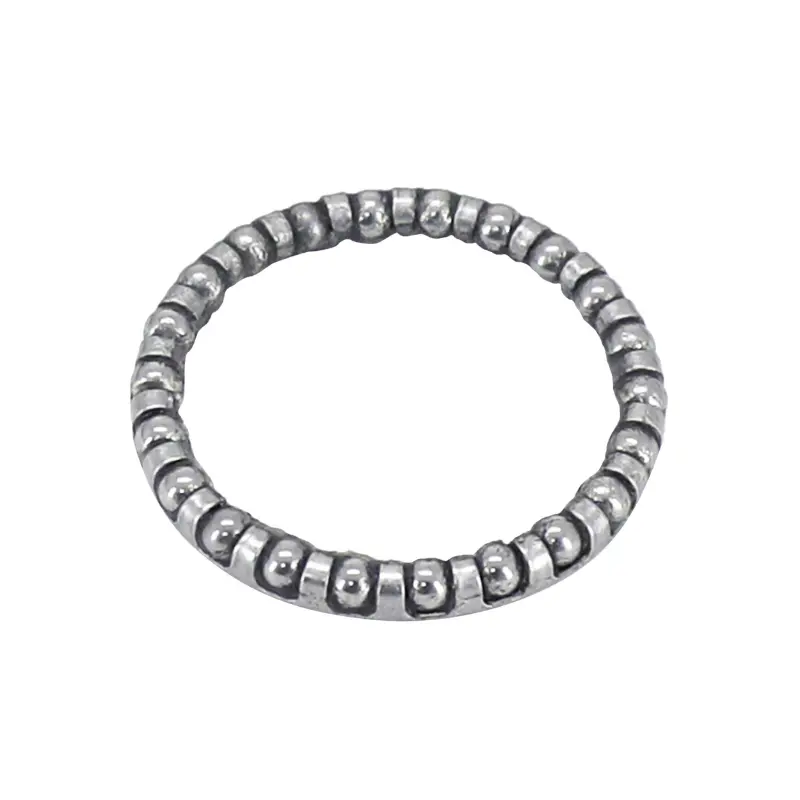 قفص كريات التوجيه Black Bearing 31 x 39,5 x 3,97 mm 22 كرة 5-32