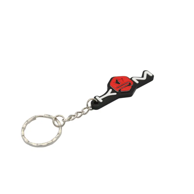 کے آر ایم پرو رائیڈ 52x21 mm سرخ چابی کا ہولڈر
