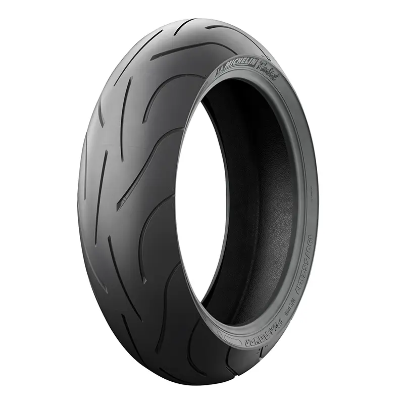 Michelin Pilot Power 2CT pneu spate radial sport — vederea 6