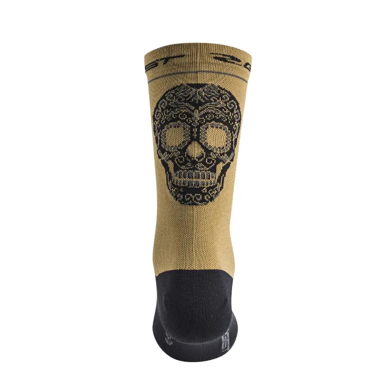 Sommersocken Gist Crâne Sablé Havana 44-47 — Ansicht 2