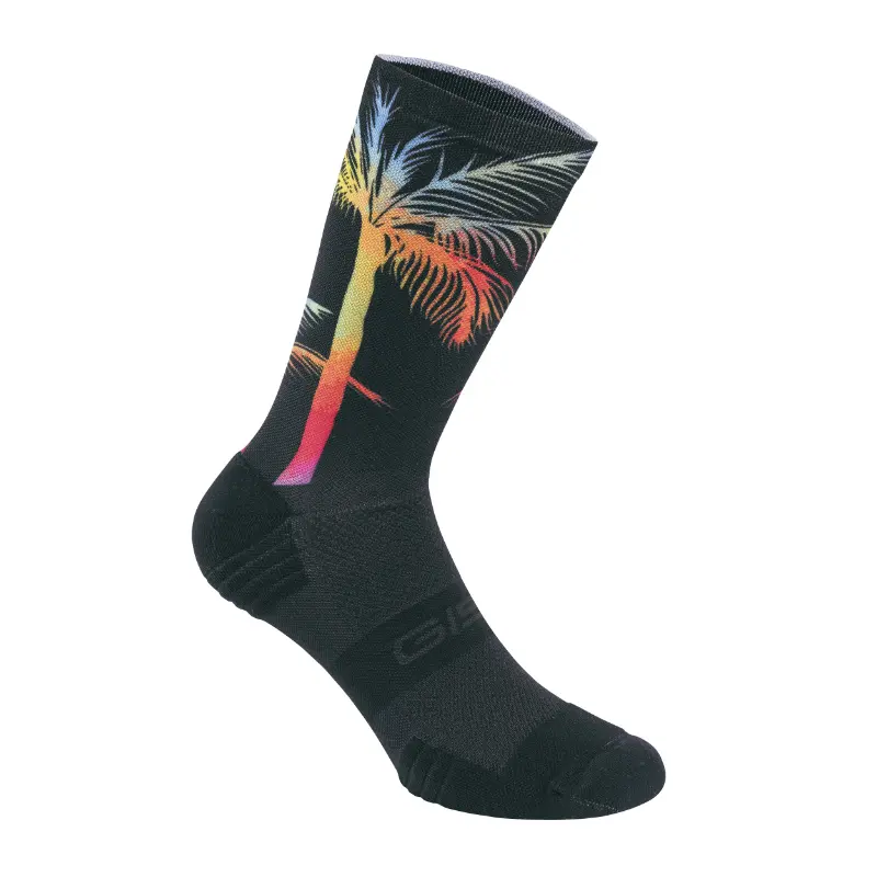 Gist Palm Socken schwarz 38-42