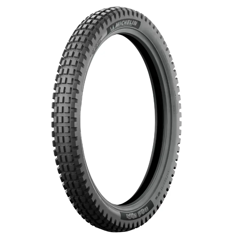 Michelin ٹرائل لائٹ ٹائر - ریئر — 6 ویو