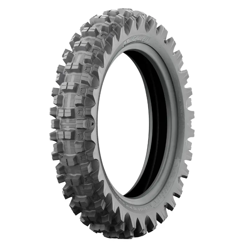 Motorradreifen Michelin Starcross 5 Mini 80-100-12 41M TT — Ansicht 7