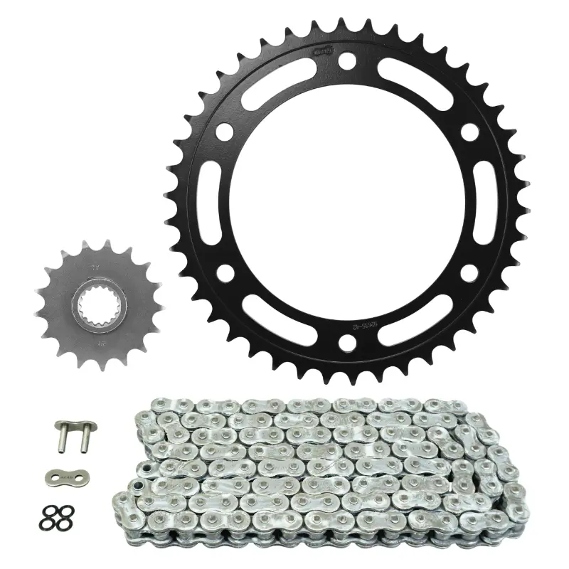 Kettensatz AFAM passend für BMW F 700 GS 2011-2018 525 17X42