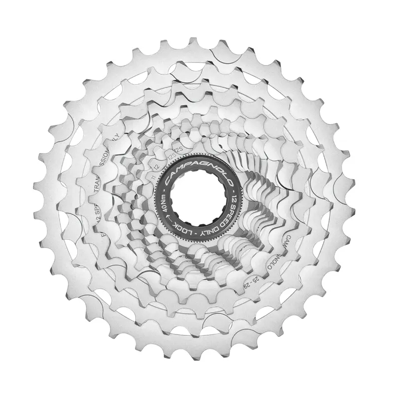 Campagnolo Chorus 12-Gang Kassette 11-29