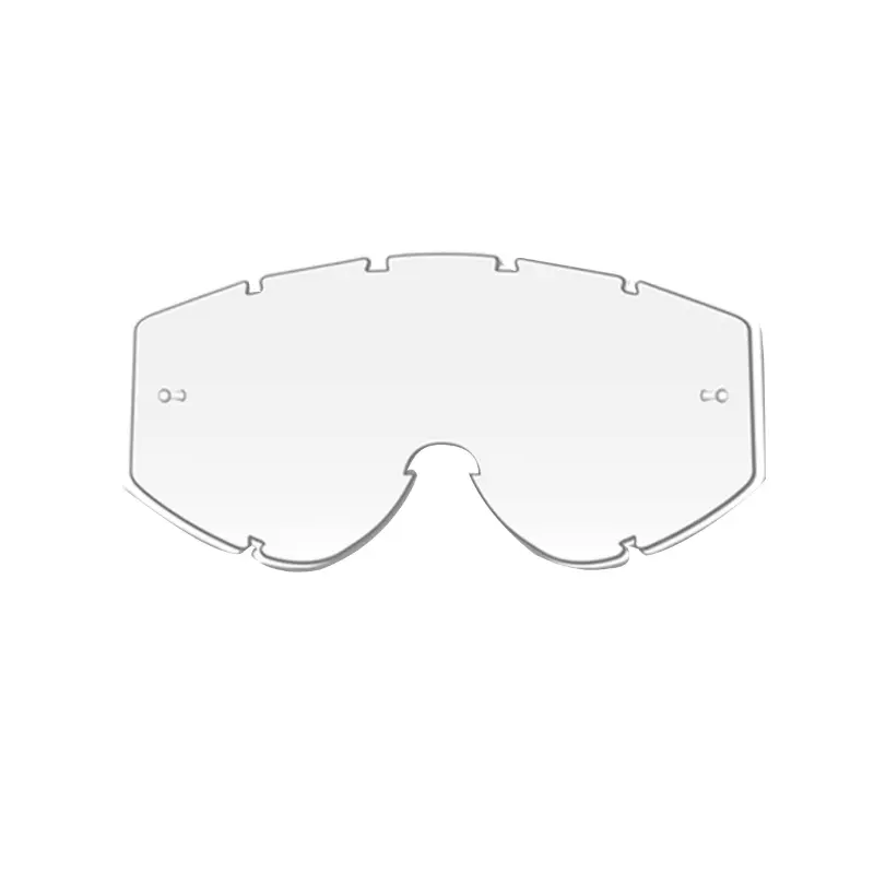 Visier 3310 transparent Progrip — Ansicht 3