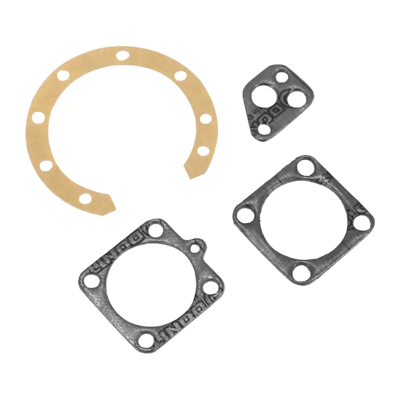 Joint moteur cyclo adaptable Solex pochette de 4 joints Sélection P2R