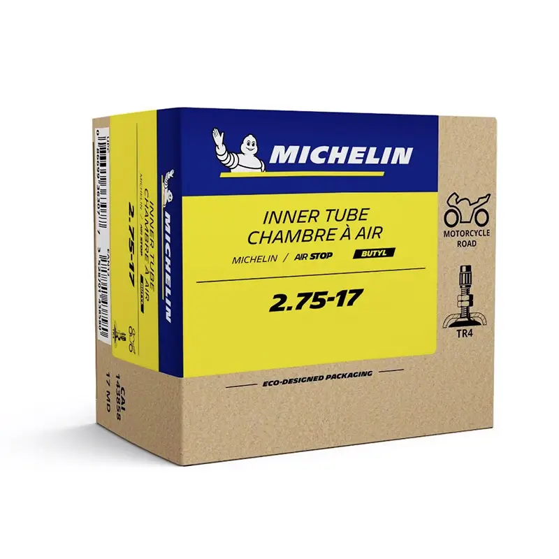 Michelin 내장 튜브 — 5번째 뷰