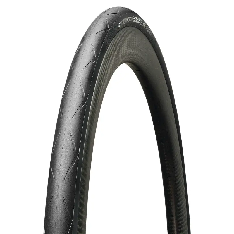Rennreifen 700 x 30 Hutchinson blackbird TS schwarz (30-622)