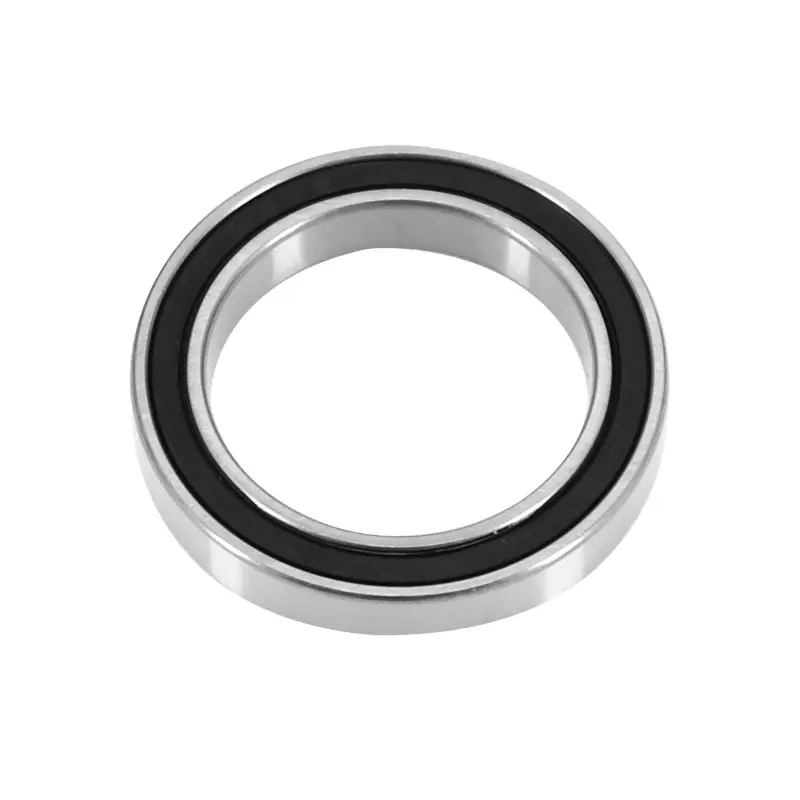 بلک بیئرنگ سپیریئر B5 30x42x7mm انٹیگریٹڈ کپ بیئرنگ SRAM DUB 29mm، Praxis 28-30mm اور FSA 30mm کے ساتھ مطابقت پذیر (6806-2RS)