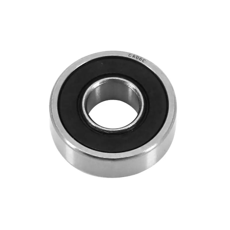 Подшипник корпуса кассеты для колеса Mavic качество B3 (22x9x7) Black Bearing