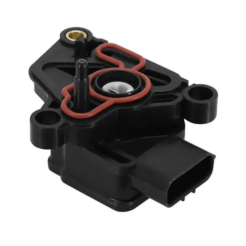 Capteur tps-de position du papillon moto adaptable honda 125 CBR r 2011+2016, CBF 2009+2014, CB r 2018+2020 (OEM: 16060-kwf-941 - 16060-k84-901) -P2R