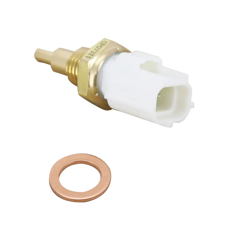 Sonde de temperature scoot adaptable MBK 50 nitro 2014+2017 4T, ovetto 2009+2017 4T - yamaha 125 XMAX 2006+2017, 50 aerox 2014+2017 4T, neo's 2009+2017 4T (OEM: 5yp-85790-00) -P2R