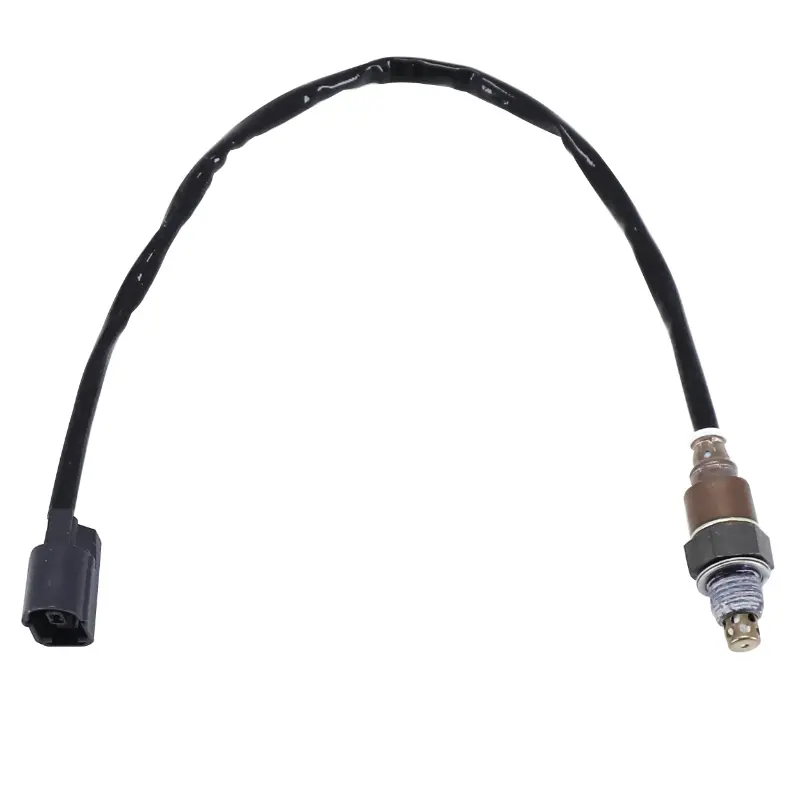 Sonde lambda maxiscooter adaptable yamaha 125 XMAX 2017+2019, MT-125 2017+2018, YZF-R125 2017+2018 (OEM: 2bm-h592a-10) -P2R