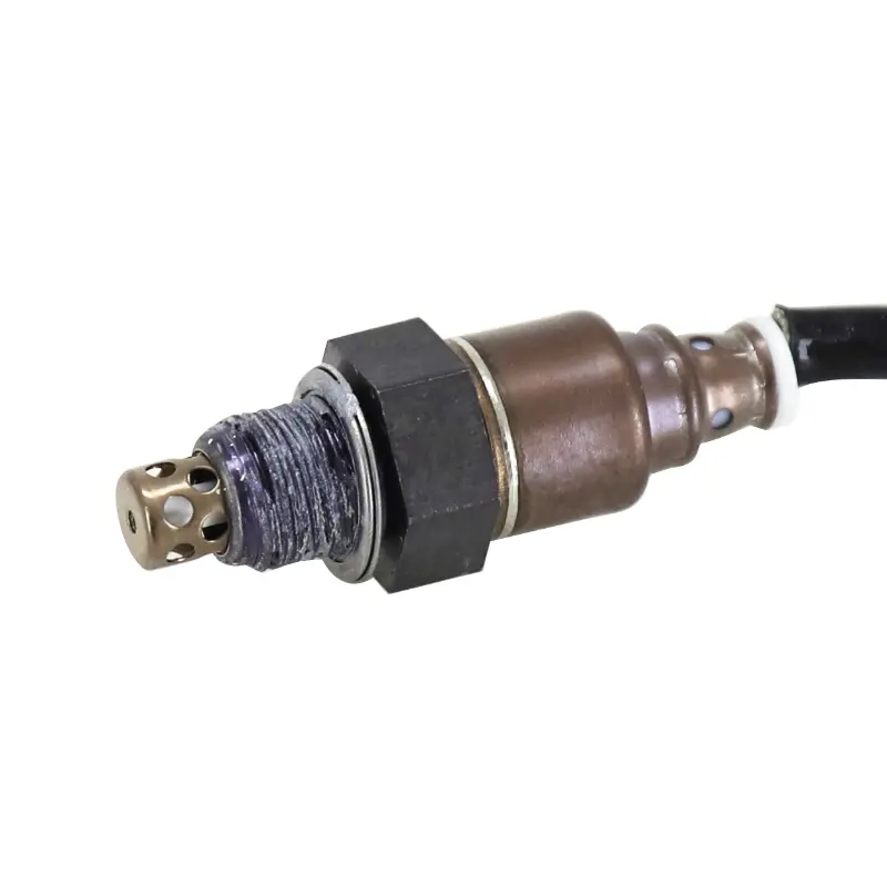 Lambda-sonde maxiscooter tilpasning yamaha 125 XMAX 2017+2019, MT-125 2017+2018, YZF-R125 2017+2018 (OEM: 2bm-h592a-10) -P2R — 2. billede