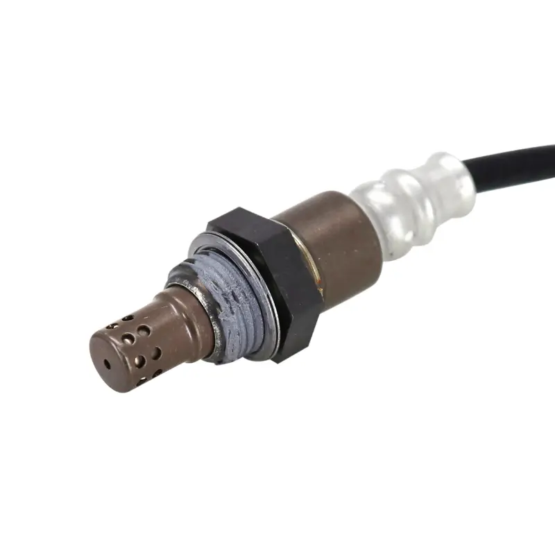 Lambda sonda maxiskútr univerzální yamaha 530 TMAX 2012+2016, 900 MT-09 2014+2020, XSR 2018+2020 (OEM: 59c-8592a-00) -P2R — pohled 2