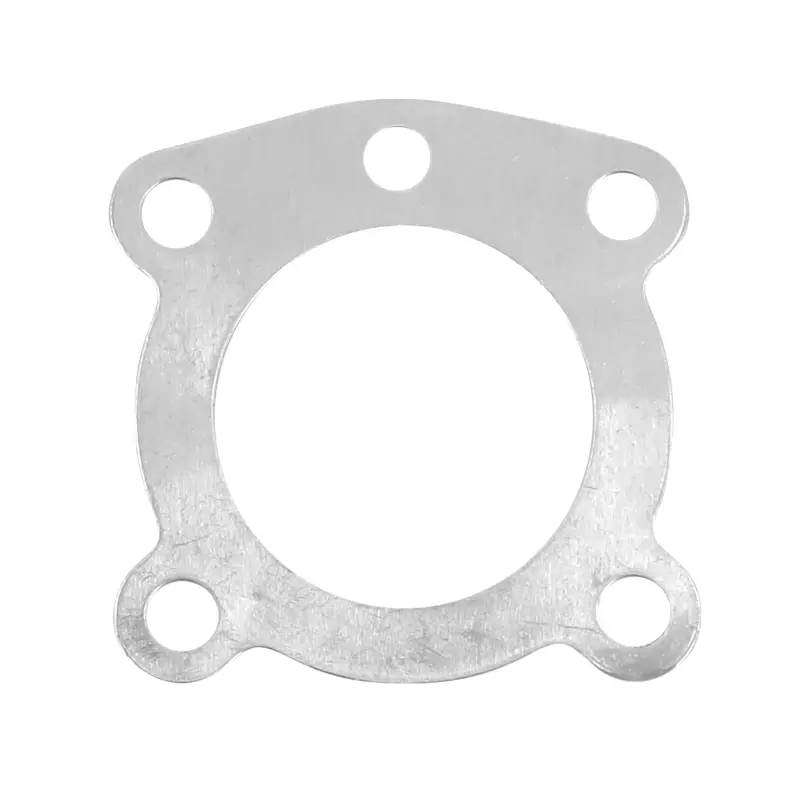 Joint de culasse adaptable Peugeot 103 SP-MVL, SPX-RCX air, Vogue, 102, 101 - Aluminium épaisseur 0,5 mm