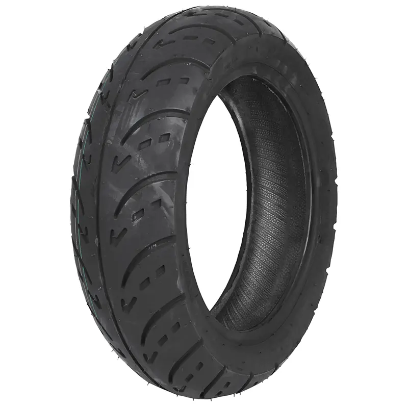 Pneu arrière scooter 12'' 130-70-12 Wanda P284 TL 62P