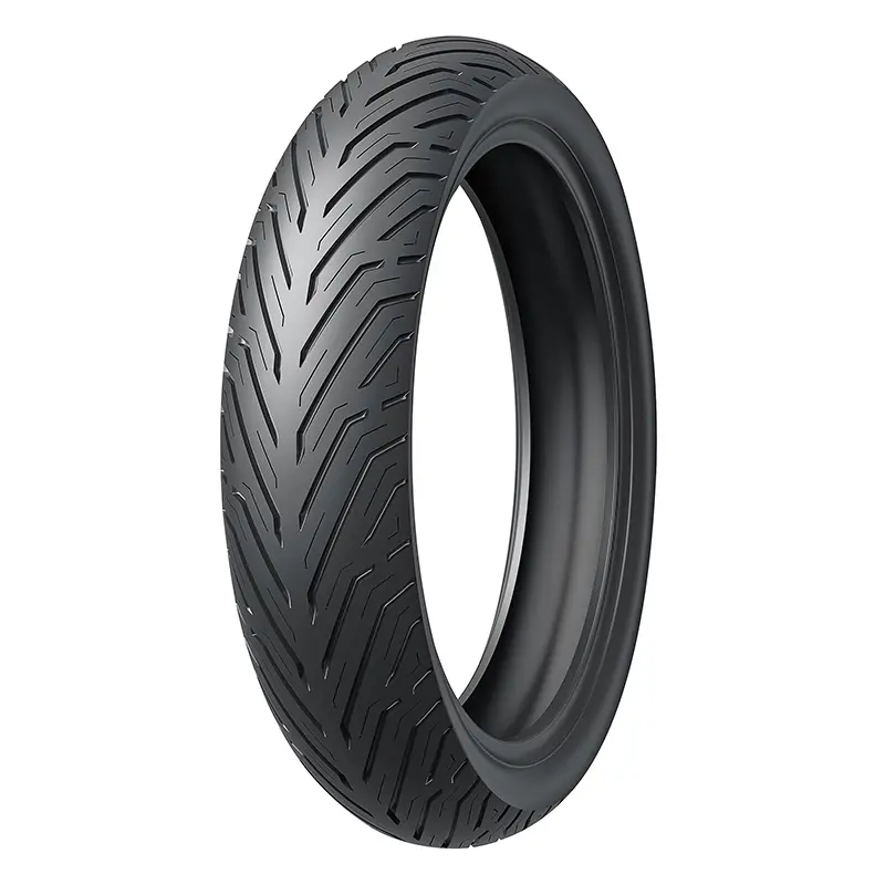 Reifen Hinterrad Roller 16'' 120-80-16 Wanda P6244 TL 66P