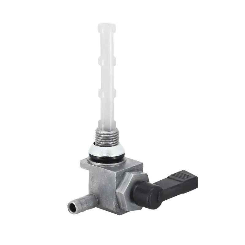 Robinet essence adaptable MBK 51, 41, Club moteur AV10 qualité premium OMG
