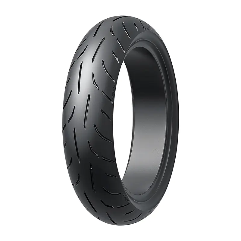 اسکوٹر ریئر ٹائر 10'' 120-70-10 وانڈا ایس32 ٹی ایل 54 ایم