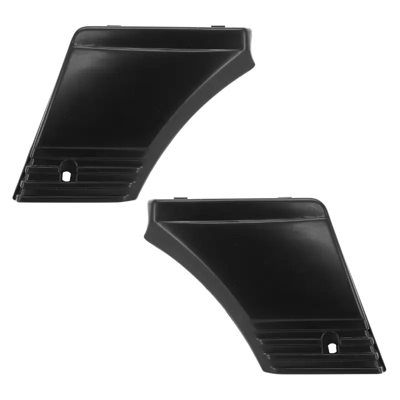 Porte de boîte à outils Peugeot 103 SPX Sélection P2R noir (paire)