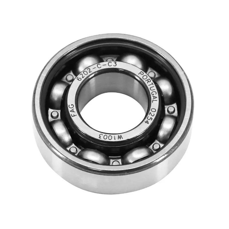 Rodamiento de biela 6202 FAG 15x35x11 C3