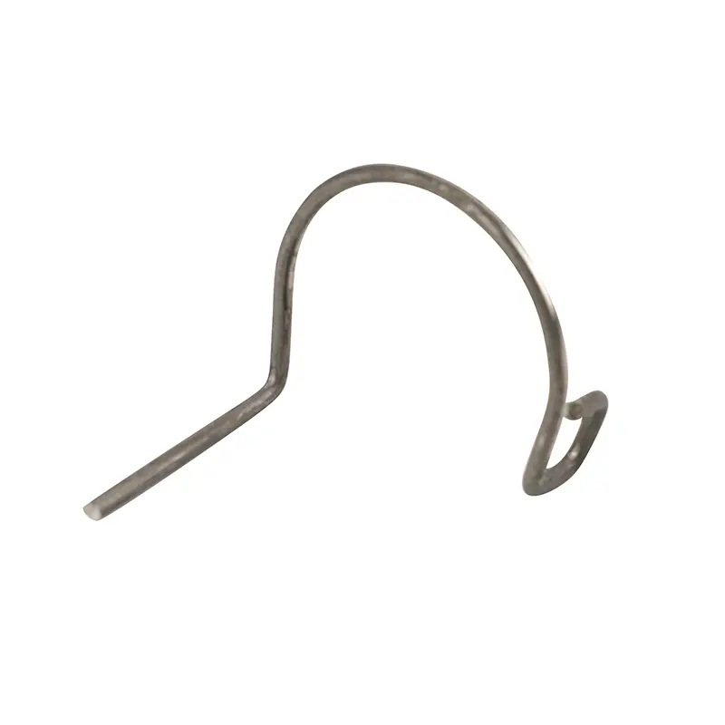 Ressort frein d'écrou d'échappement cyclo adaptable MBK-Motobécane 40, 41, 88, 51 Sélection P2R
