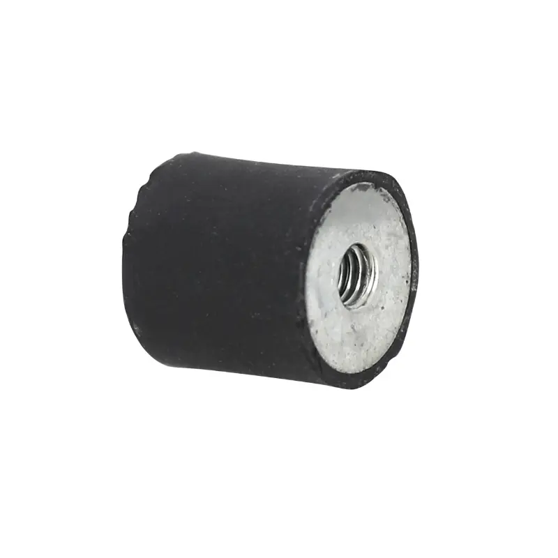 SELECTION P2R 머플러 실런트 블록 M6 암-암 20x20 mm