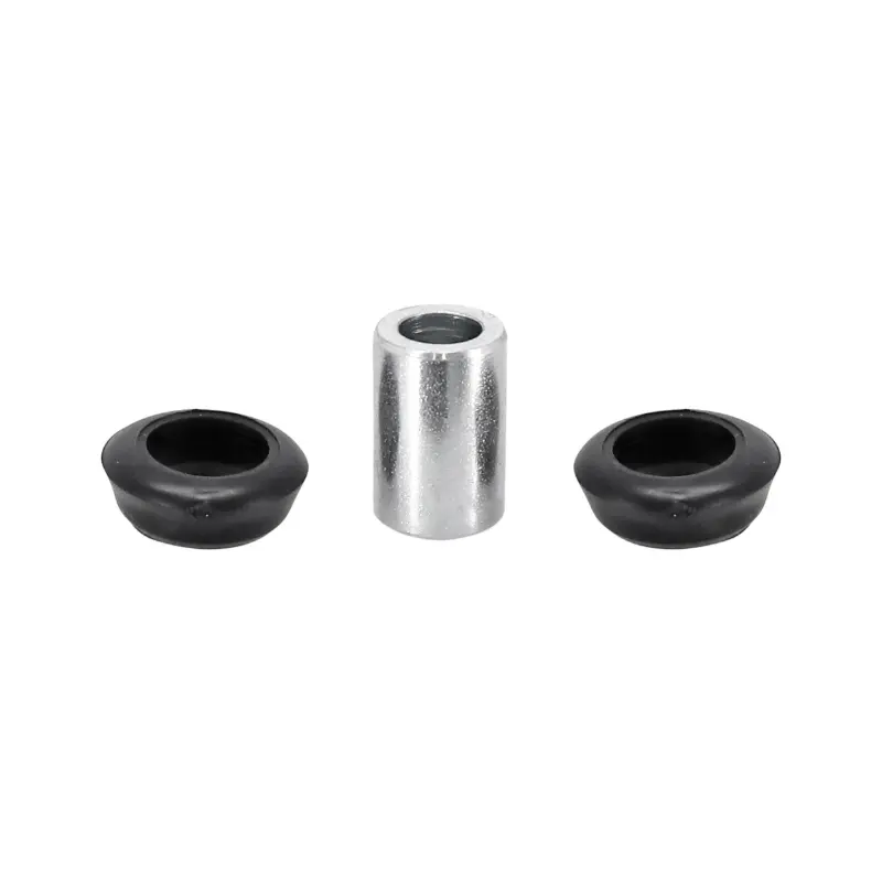Silentbloc-Distanzscheibe Dämpfer Peugeot 103 MVL MBK 51 Innendurchmesser 8 mm Sélection P2R