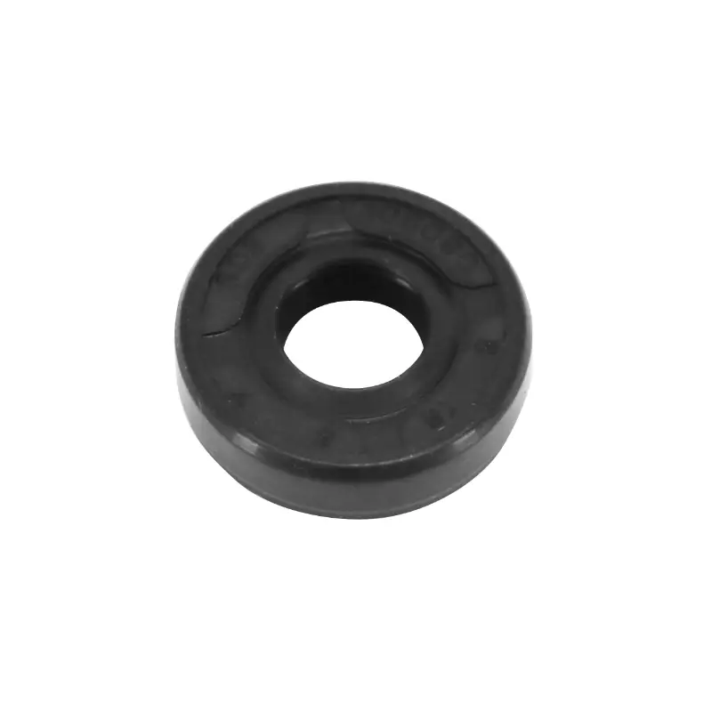Joint spi pompe à eau 8x18x5 mm NBR Derbi 50 Senda / Gilera 50 SMT RCR