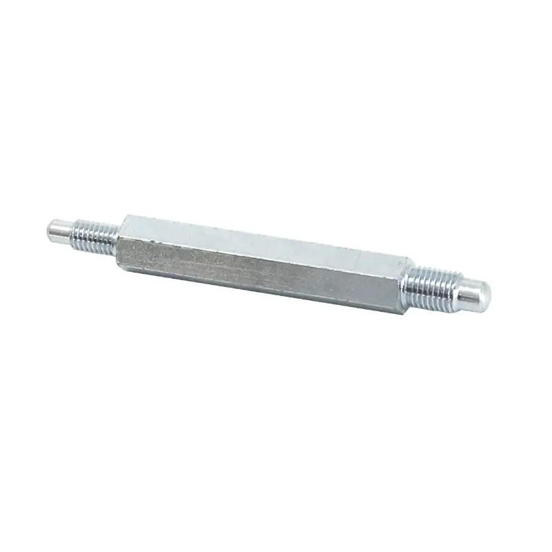 Motor-Sperrstift adaptierbar für Solex 3800, 2200, 5000, 1400, 660 (6x100-8x100)