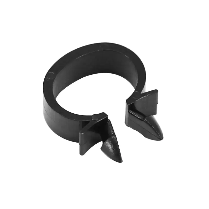Agrafe attache fil fixation gaine Peugeot 50 Ludix TKR Fox 103 Vogue Sélection P2R