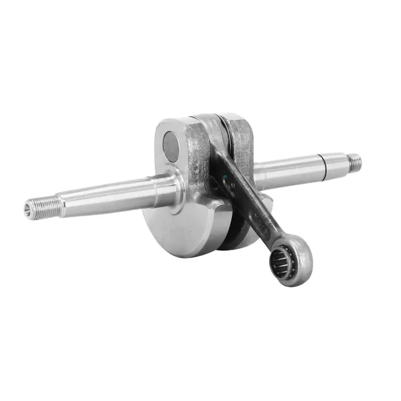 Embiellage-vilebrequin TRANSVAL MBK Motobécane 40V 89 AV42 AV44 AV65 AV88 AV89