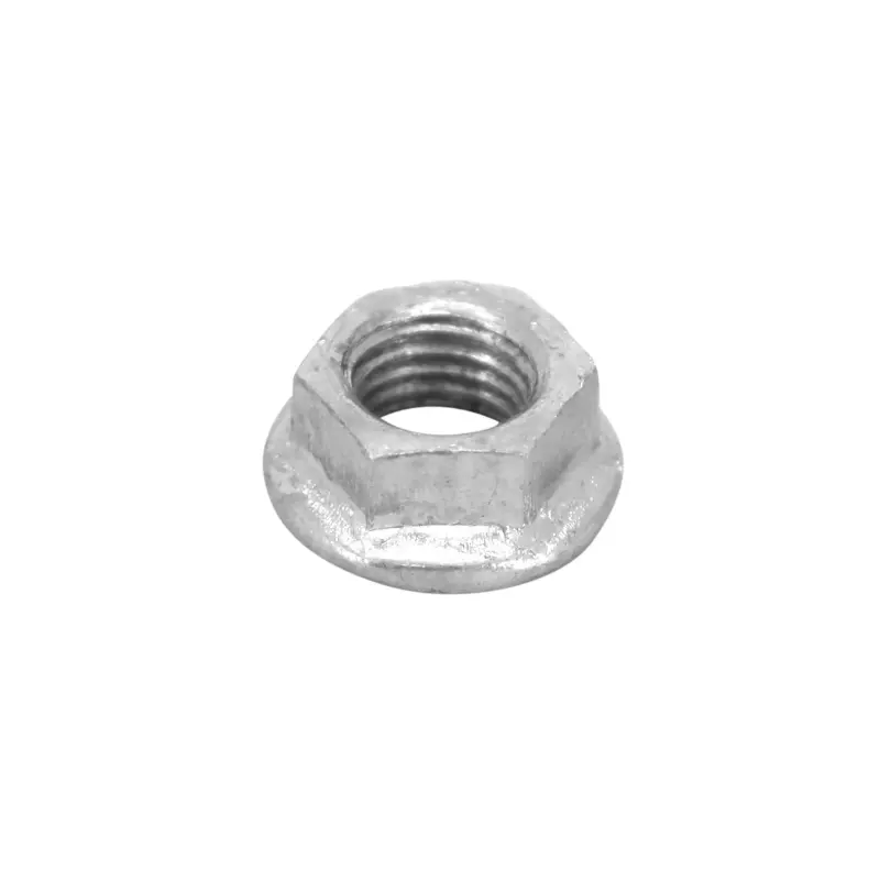 ایم 10 x 125mm سولیکس میگنیٹک فلائی وہیل نٹ اگنیشن روٹر