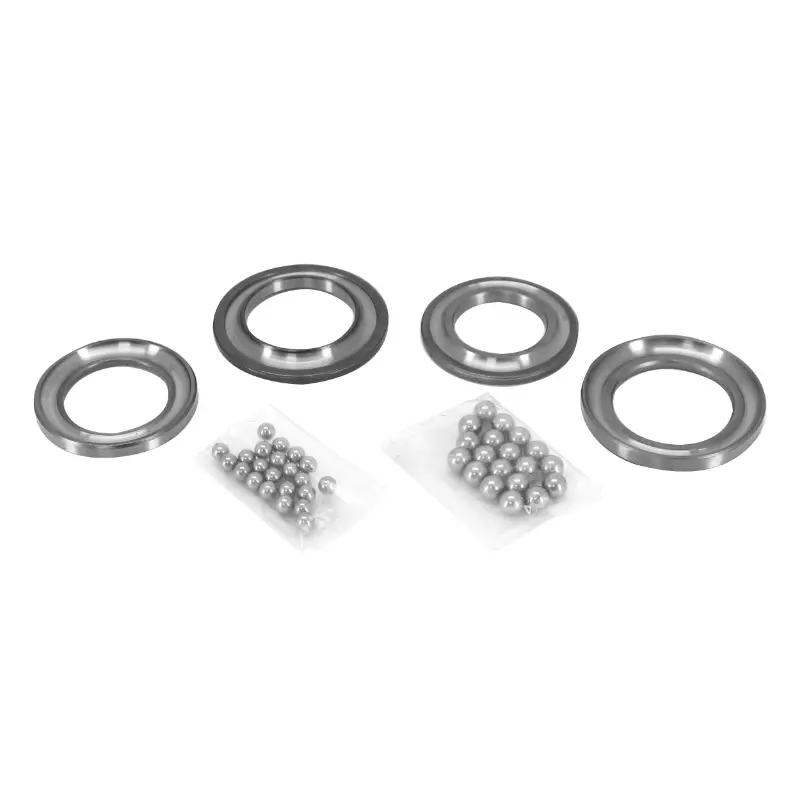 Jeu de direction 50 à boîte adaptable MBK 50 X-Limit Yamaha 50 DT Sélection P2R