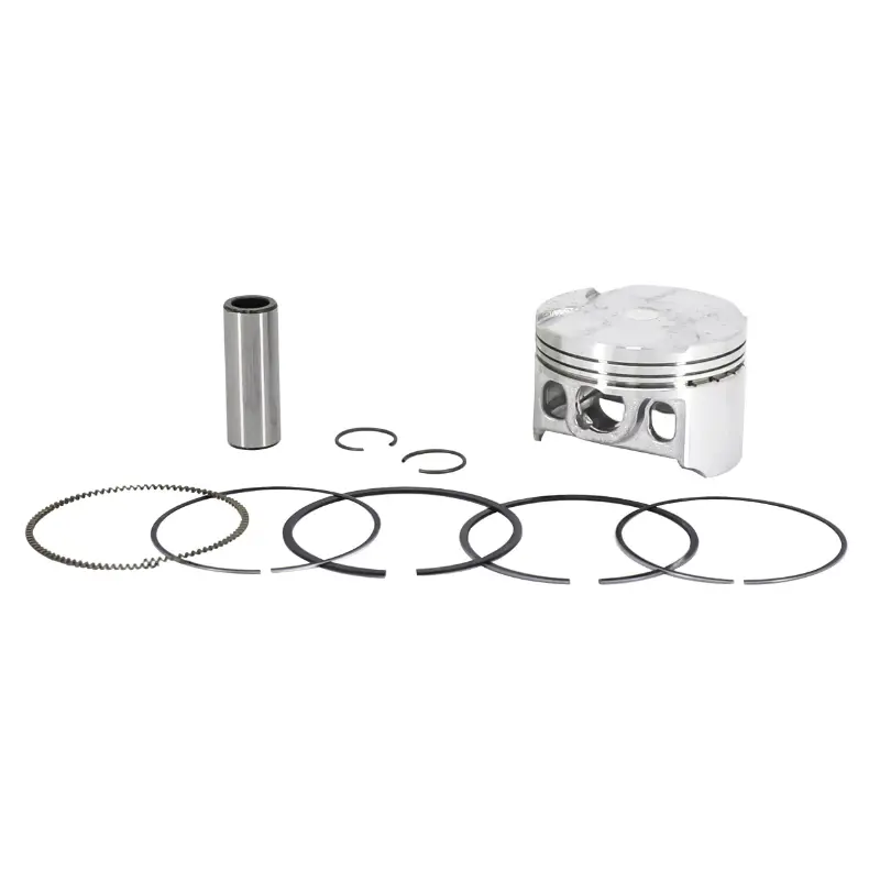 Piston Airsal adaptabil KTM 125 Duke 2010-2023 / RC 2010-2023 (diametru 58 mm)