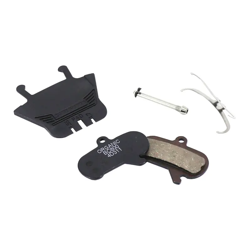 Plaquettes de frein VTT SRAM Maven organiques (paire)