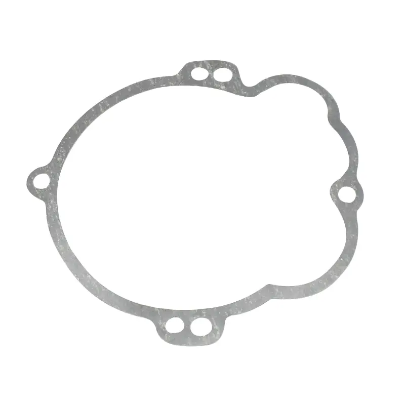 Joint carter transmission - couvercle engrenage cyclo adaptable Piaggio 50 Ciao Sélection P2R
