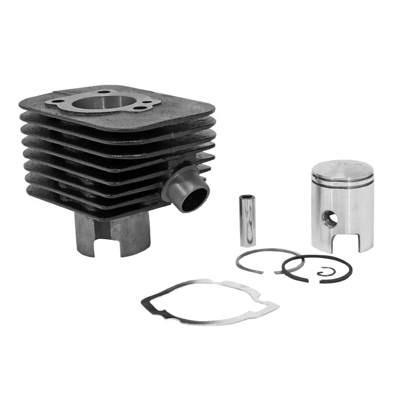 Cylindre cyclo adaptable Piaggio 50 Ciao PX axe 10 mm fonte Olympia