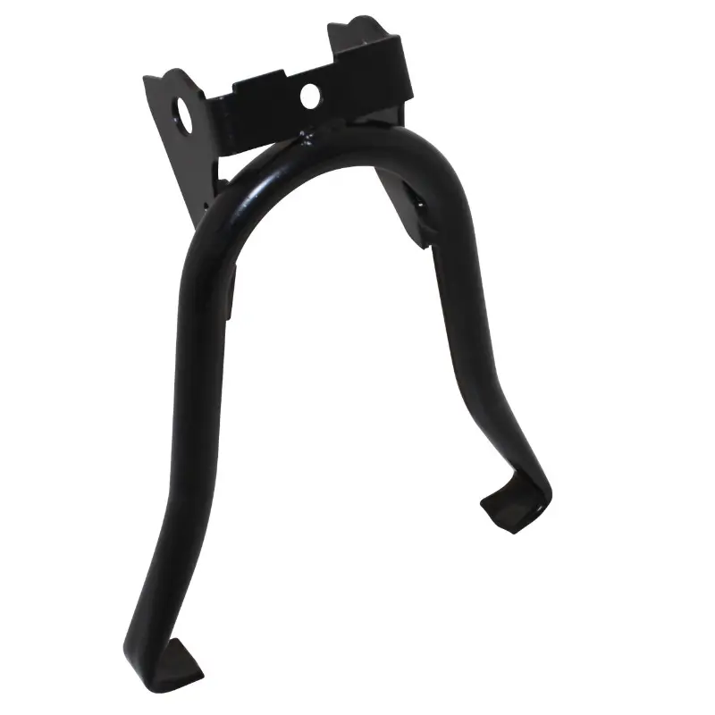 Adaptiver Roller-Mittelständer Piaggio Ciao PX schwarz Olympia P2R