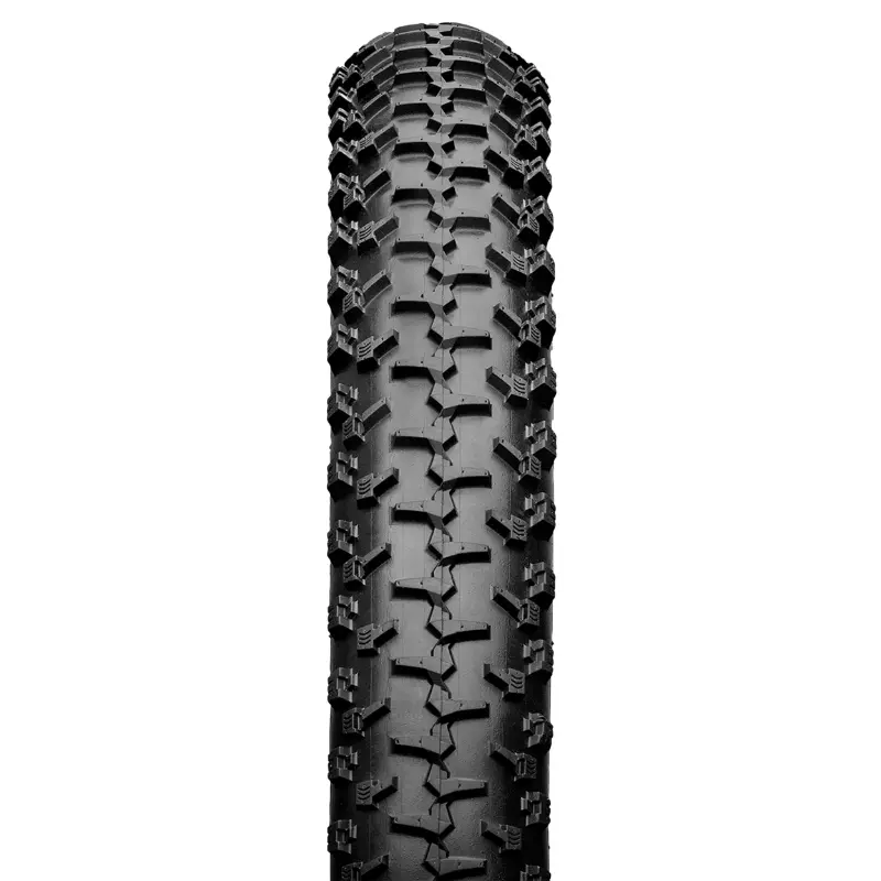 VTT-Reifen 27,5 x 2.30 Hutchinson Python 3 Sideskin schwarz Tubeless Ready TS (55-584) — Ansicht 2