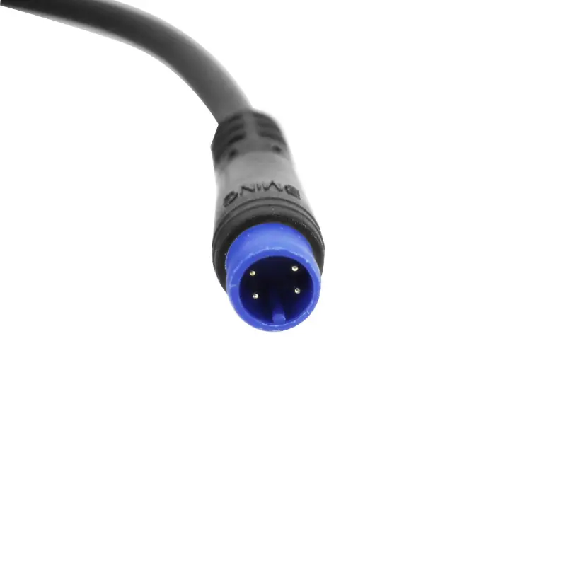 Commande gachette accélérateur pour trottinette Kugoo Kirin G2 Pro avec bouton de démarrage — vue 2