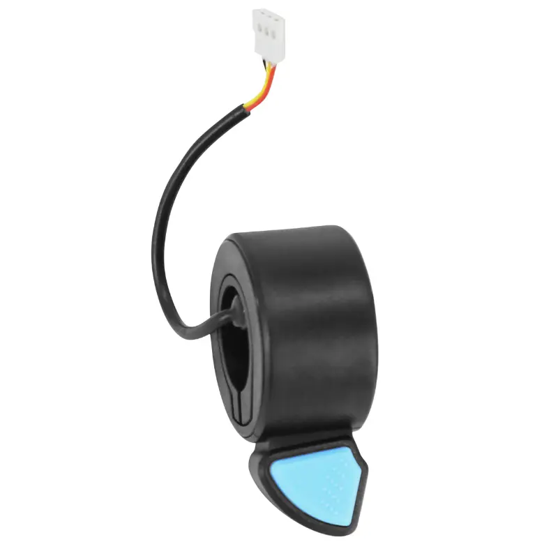 Commande accélérateur pour trottinette Kugoo Kirin S8, S1