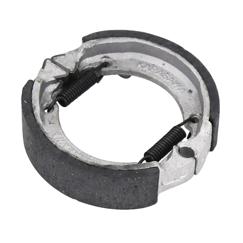 Mâchoire de frein Segway Ninebot série D compatible D18E, D28E, D38E, Max G30, Max G30 2