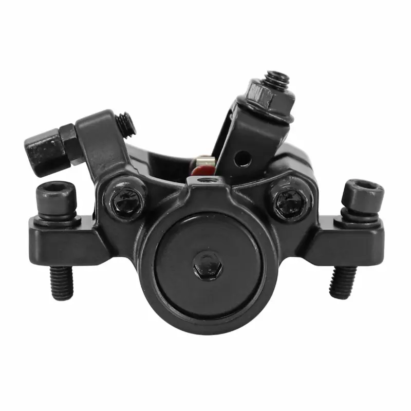 Bremssattel Sélection P2R für E-Scooter Niu schwarz