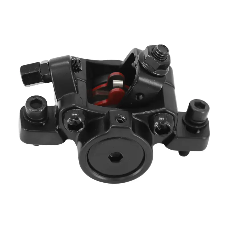 Bremssattel Sélection P2R für E-Scooter Niu schwarz — Ansicht 3