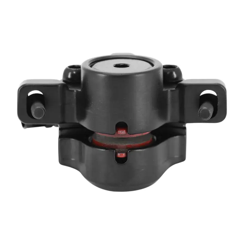 Bremssattel Sélection P2R für E-Scooter Niu schwarz — Ansicht 4